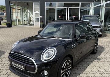 Mini Cooper D 86.200 km 15.990 &euro; Moers 47445