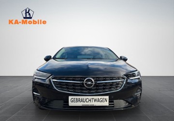 Opel Insignia 116.000 km 14.999 &euro; Düsseldorf 40472