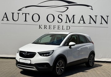 Opel Crossland (X) 50.600 km 13.500 &euro; Krefeld 47805