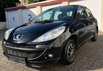 Peugeot 206 142.000 km 3.399 &euro; Duisburg 47229