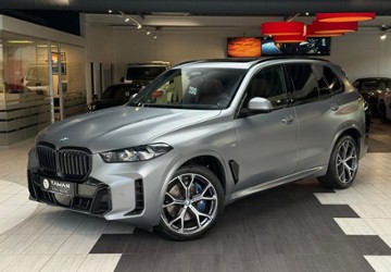 BMW X5 48.000 km 79.950 &euro; Mülheim an der Ruhr 45472