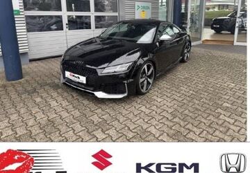 Audi TT RS 39.154 km 50.950 &euro; Meerbusch 40667