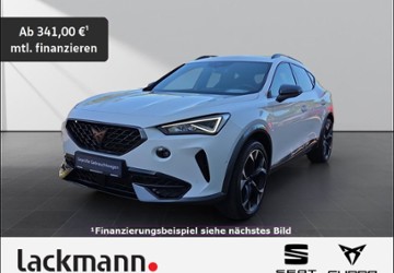 Cupra Formentor 23.900 km 31.990 &euro; Solingen 42719