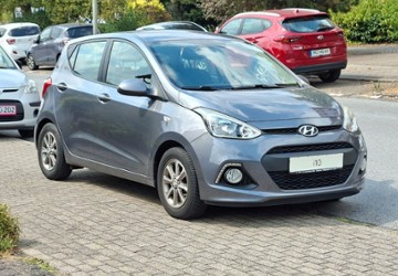 Hyundai i10 89.402 km 5.990 &euro; Duisburg 47269