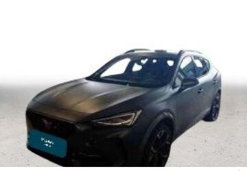 Cupra Formentor 23.709 km 30.980 &euro; Moers 47441