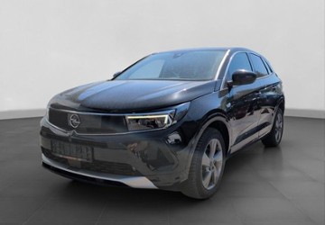 Opel Grandland (X) 38.440 km 24.490 &euro; Moers 47441