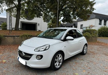 Opel Adam 153.339 km 6.000 &euro; Langenfeld (Rheinland) 40764