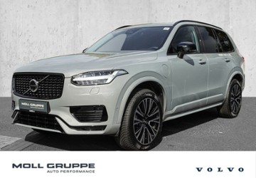 Volvo XC90 21.029 km 61.850 &euro; Düsseldorf 40474