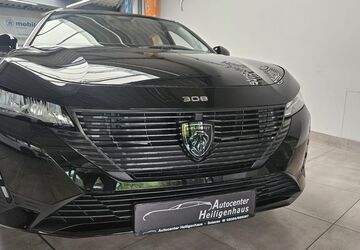 Peugeot 308 18.889 km 19.880 &euro; Heiligenhaus 42579
