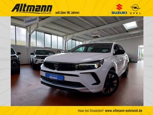 Opel Grandland X Elegance NAVI CARPLAY SHZ MATRIX ACC E 62.053 km 21.740 &euro; HAAN 42781
