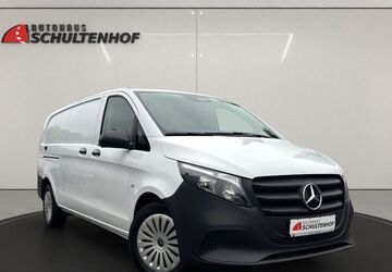 Mercedes-Benz Vito 69.260 km 29.155 &euro; Mülheim/Ruhr 45481