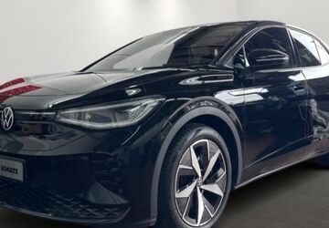 VW ID.5 48.520 km 31.960 &euro; Velbert 42553