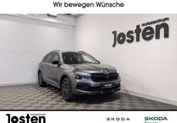 Skoda Kamiq 5.000 km 30.950 &euro; Monheim 40789