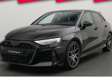 Audi RS3 2.009 km 74.480 &euro; Leverkusen 51373