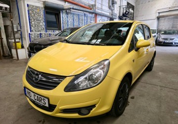 Opel Corsa 170.000 km 3.490 &euro; Ratingen 40878