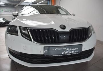 Skoda Octavia 60.130 km 12.880 &euro; Heiligenhaus 42579