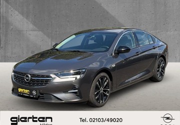 Opel Insignia 67.000 km 19.990 &euro; Hilden 40721
