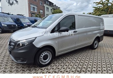 Mercedes-Benz Vito 142.000 km 19.028 &euro; Mönchengladbach 41063