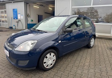 Ford Fiesta 99.000 km 3.450 &euro; Ratingen (Nähe Düsseldorf) 40883