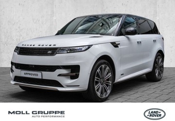 Land Rover Range Rover Sport 2.990 km 129.950 &euro; Düsseldorf 40547