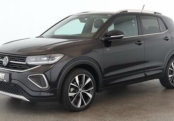 VW T-Cross 37.000 km 23.684 &euro; Neuss 41460