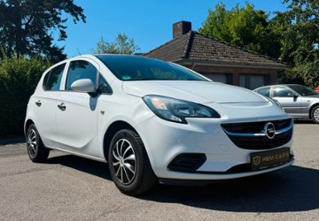 Opel Corsa 134.000 km 4.999 &euro; Langenfeld 40764