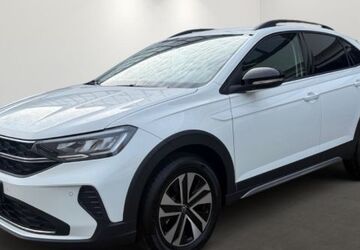 VW Taigo 15.500 km 21.850 &euro; Mülheim 45478