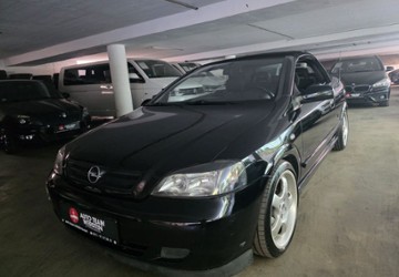 Opel Astra 145.586 km 2.490 &euro; Düsseldorf 40591