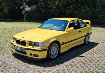 BMW 318 300.500 km 25.000 &euro; Krefeld 47829