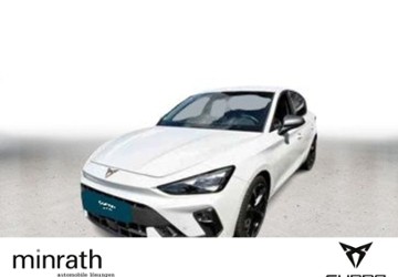 Cupra Leon 14.822 km 28.890 &euro; Moers 47441