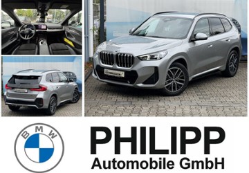 BMW X1 23.255 km 35.390 &euro; Mülheim an der Ruhr 45478
