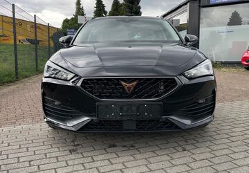 Cupra Leon 28.300 km 19.950 &euro; Mülheim an der Ruhr 45472