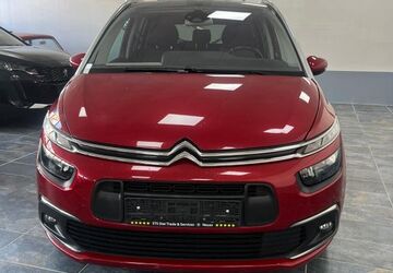 Citroen Grand C4 Picasso / SpaceTourer 107.000 km 10.700 &euro; Neuss 41469