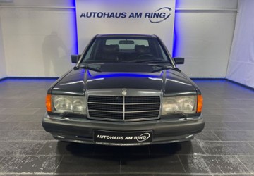 Mercedes-Benz 190 184.274 km 18.999 &euro; Ratingen bei Düsseldorf 40878