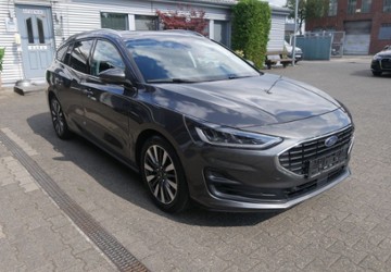Ford Focus 90.837 km 10.950 &euro; Düsseldorf 40233
