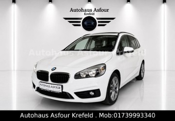 BMW 220 79.000 km 17.490 &euro; Krefeld 47805