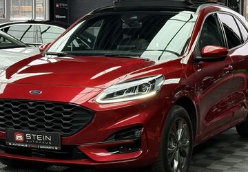 Ford Kuga 64.500 km 22.990 &euro; Erkrath (bei Düsseldorf) 40699