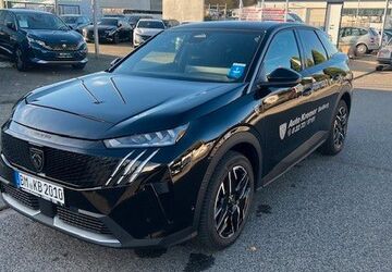 Peugeot 3008 50.120 km 25.999 &euro; Bedburg 50181