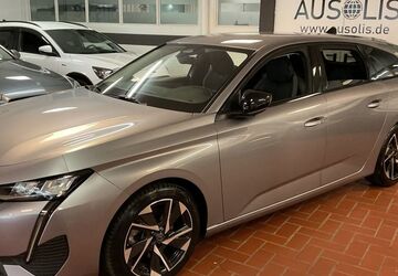 Peugeot 308 48.000 km 16.590 &euro; Wülfrath 42489
