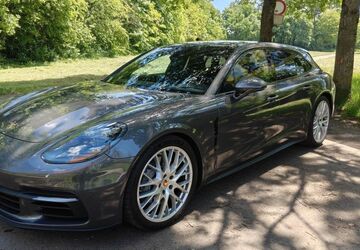 Porsche Panamera 54.490 km 53.500 &euro; Langenfeld 40764