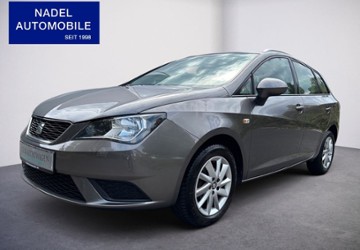 Seat Ibiza 84.000 km 6.990 &euro; Neuss 41462
