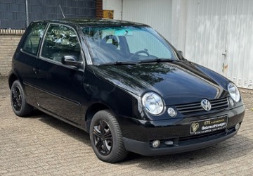 VW Lupo 119.757 km 2.850 &euro; Moers 47445