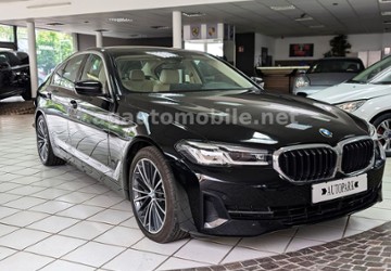 BMW 520 99.980 km 30.499 &euro; Hilden 40721