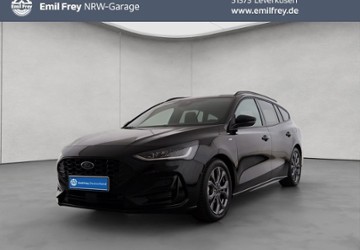 Ford Focus 13.902 km 23.480 &euro; Leverkusen 51373