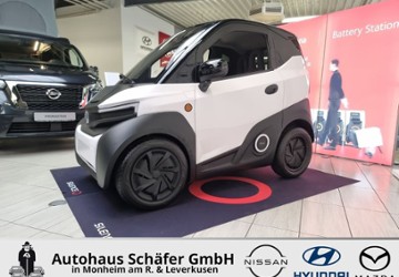 Silence S04 1.371 km 12.998 &euro; Leverkusen 51373