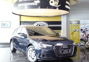 Audi A4 149.190 km 17.690 &euro; Duisburg 47058