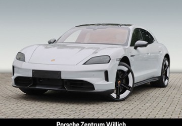 Porsche Taycan 23.900 km 119.900 &euro; Willich 47877