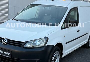 VW Caddy 135.000 km 6.990 &euro; Mönchengladbach 41066
