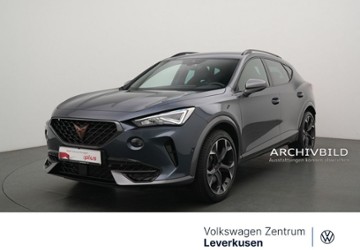 Cupra Formentor 59.581 km 27.988 &euro; Leverkusen 51379