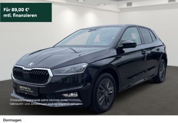 Skoda Fabia 27.525 km 18.950 &euro; Dormagen 41540